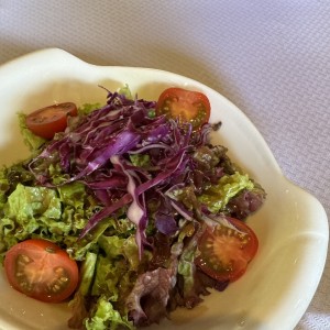 Ensalada