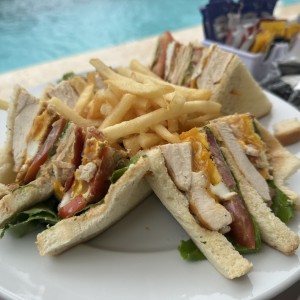 Club Sándwich 