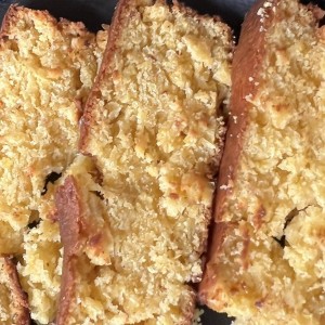 Pan de Maiz GF