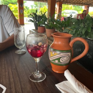 sangria