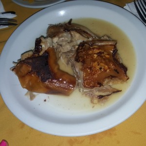 Cochinillo