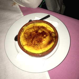 Crema Catalana