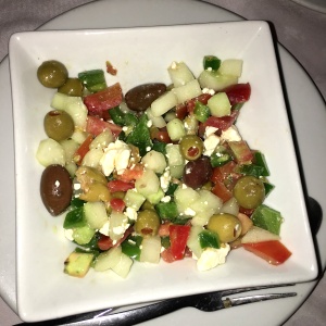 Ensalada