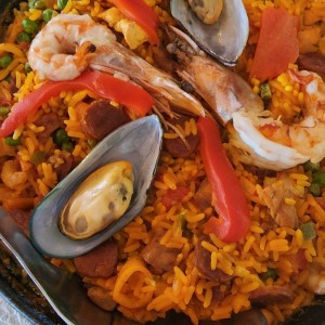 Paella