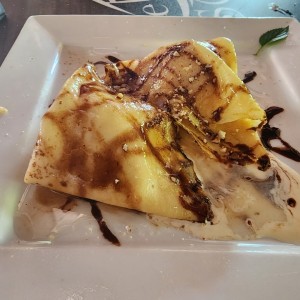 Crepe