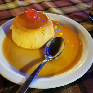 Flan