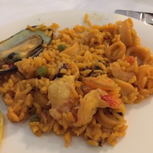 Paella