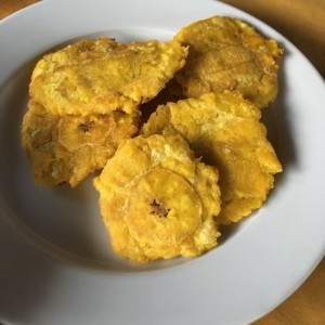 Patacones