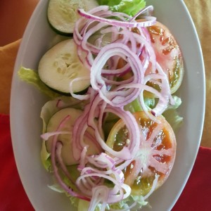 Ensalada