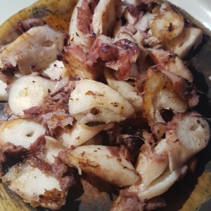 pulpo