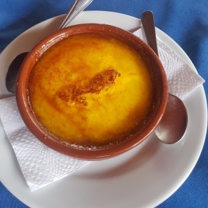 crema catalana