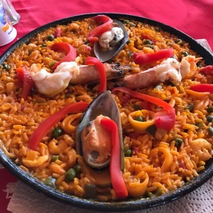 Paella