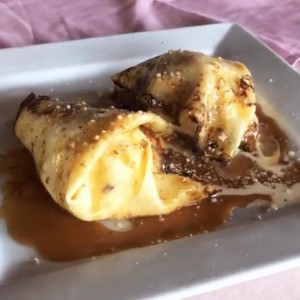 crepes 