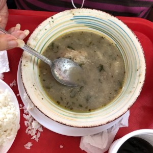 Sancocho