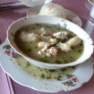 Sancocho 