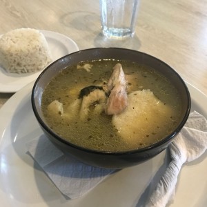 Sancocho