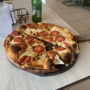 Pizza Margarita