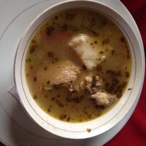 sancocho