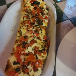 Bruschetta