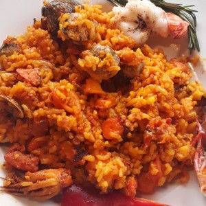 Paella