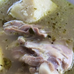 Sancocho