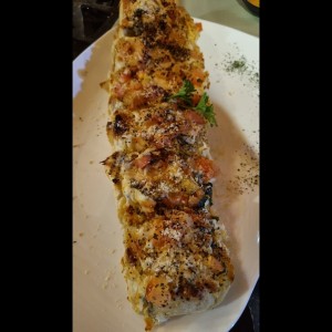 Bruschetta