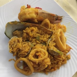 Paella