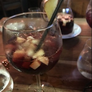 sangria 