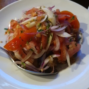 CEVICHE FRITO