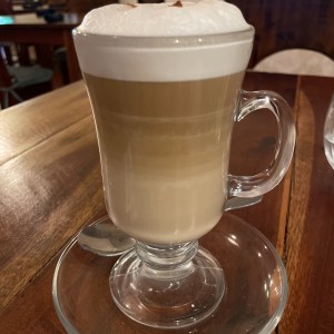 Cappuccino