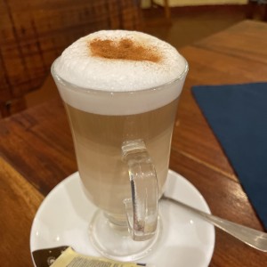 Capuchino 