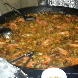 Paella