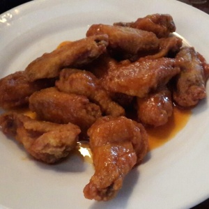 Buffalo Wings