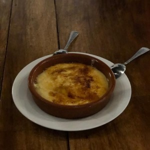 Crema Catalana