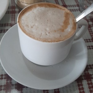 cappuccino