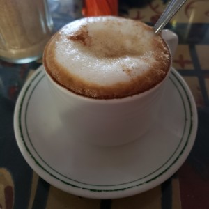 capuchino