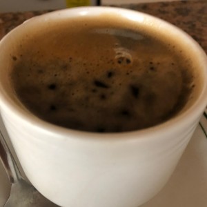 cafe americano