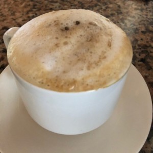 capuchino