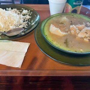 Sancocho