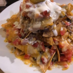 Nachos 