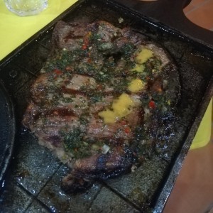 Churrasco