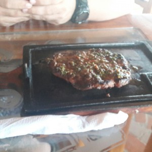 churrasco