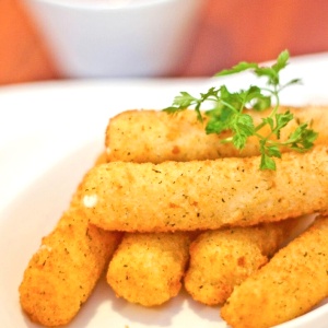 Mozarella sticks