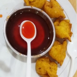 Wonton