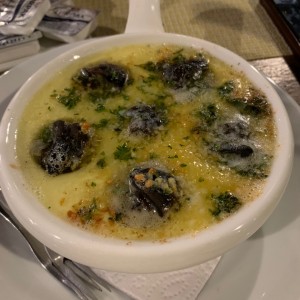 Escargots ?