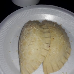 empanada de queso