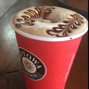 Moccachino