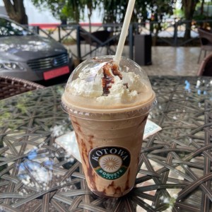 Frappe de Chocolate