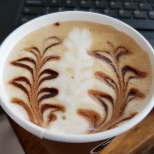 Mocachino