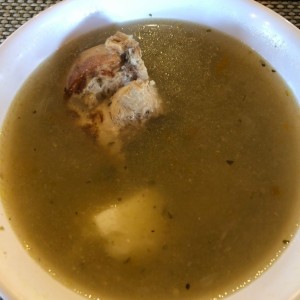 Sancocho